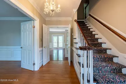 4135 Knollcrest Circle N, Martinez, GA 30907 - Photo 4