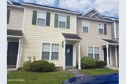 205 Bridgewood Drive, Jacksonville, NC 28546 - Photo 1