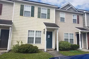 205 Bridgewood Dr, Jacksonville, NC 28546 - Photo 1