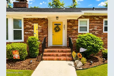 803 W Woodlawn Avenue, North Augusta, SC 29841 - Photo 4