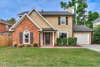 536 Blue Ridge Crossing, Evans, GA 30809 - Photo 1