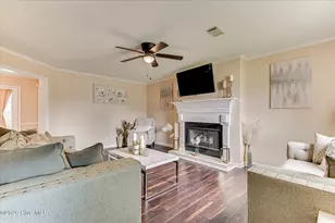 536 Blue Ridge Crossing, Evans, GA 30809 - Photo 8