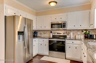 536 Blue Ridge Crossing, Evans, GA 30809 - Photo 16