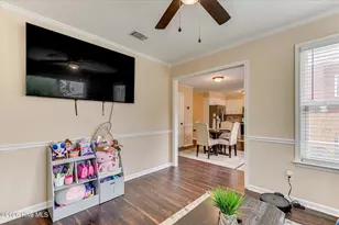 536 Blue Ridge Crossing, Evans, GA 30809 - Photo 20