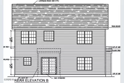 8555 Savage Road, Spring Hope, NC 27882 - Photo 2