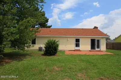 2457 Saddleridge Drive, Piney Green, NC 28544 - Photo 2