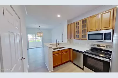 3902 Botsford Court #Unit 101, Wilmington, NC 28412 - Photo 8