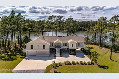 187 Lauren Drive, Merritt, NC 28556 - Photo 1