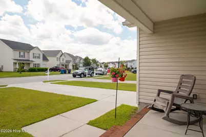 122 Durbin Lane, Jacksonville, NC 28546 - Photo 6