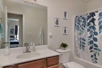 122 Durbin Lane, Jacksonville, NC 28546 - Photo 34