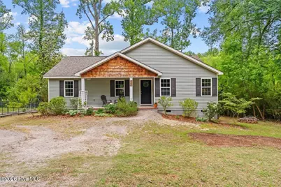 140 Midway Road, Aberdeen, NC 28315 - Photo 1