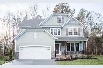 378 Glade Drive, Aberdeen, NC 28315 - Photo 1