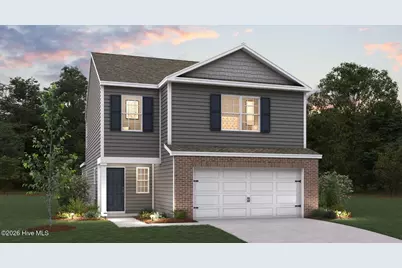 2116 Montalvan Drive, Greenville, NC 27834 - Photo 1