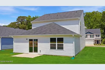 2116 Montalvan Drive, Greenville, NC 27834 - Photo 8