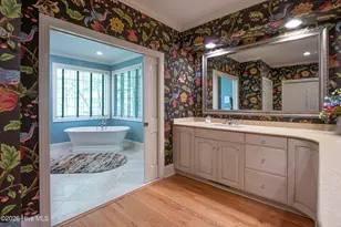 60 Woodenbridge Ln, Pinehurst, NC 28374 - Photo 26
