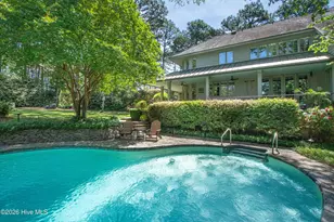 60 Woodenbridge Ln, Pinehurst, NC 28374 - Photo 64