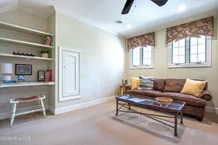 60 Woodenbridge Ln, Pinehurst, NC 28374 - Photo 36