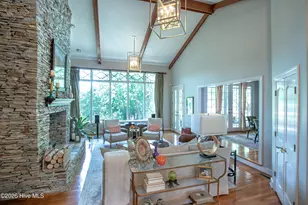 60 Woodenbridge Ln, Pinehurst, NC 28374 - Photo 6