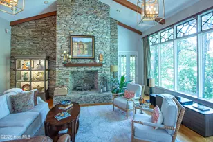 60 Woodenbridge Ln, Pinehurst, NC 28374 - Photo 8
