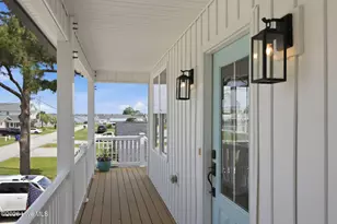 220 Pelican Dr, Atlantic Beach, NC 28512 - Photo 32