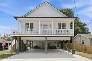 220 Pelican Dr, Atlantic Beach, NC 28512 - Photo 2