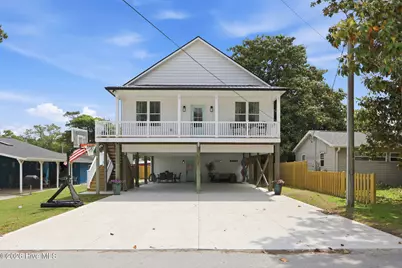 220 Pelican Drive, Atlantic Beach, NC 28512 - Photo 4