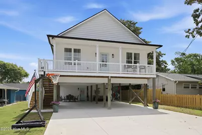 220 Pelican Drive, Atlantic Beach, NC 28512 - Photo 40