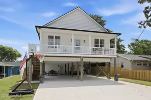 220 Pelican Dr, Atlantic Beach, NC 28512 - Photo 40