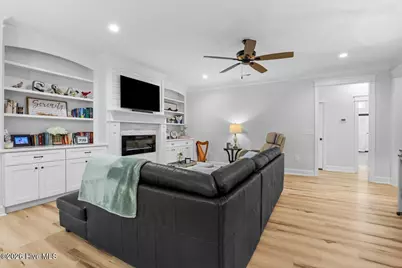152 Otter Hole Drive, Kenly, NC 27542 - Photo 16