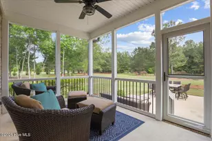 152 Otter Hole Dr, Kenly, NC 27542 - Photo 18