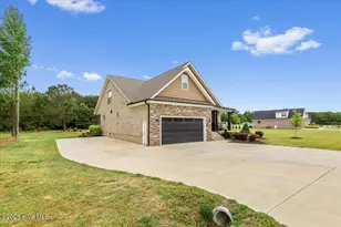 152 Otter Hole Dr, Kenly, NC 27542 - Photo 4
