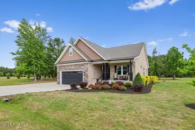 152 Otter Hole Drive, Kenly, NC 27542 - Photo 4