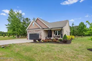 152 Otter Hole Dr, Kenly, NC 27542 - Photo 4