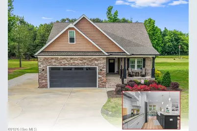 152 Otter Hole Drive, Kenly, NC 27542 - Photo 1