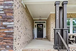 152 Otter Hole Dr, Kenly, NC 27542 - Photo 6