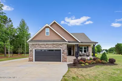 152 Otter Hole Drive, Kenly, NC 27542 - Photo 2
