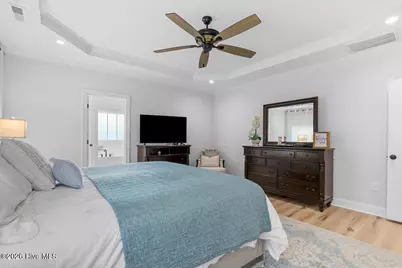 152 Otter Hole Drive, Kenly, NC 27542 - Photo 32