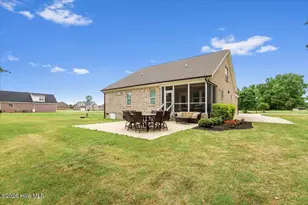 152 Otter Hole Dr, Kenly, NC 27542 - Photo 12