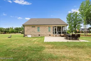 152 Otter Hole Dr, Kenly, NC 27542 - Photo 10