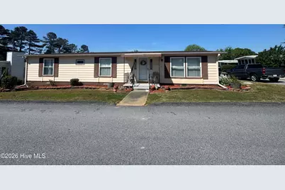 201 Sheri Drive, Martinez, GA 30907 - Photo 1
