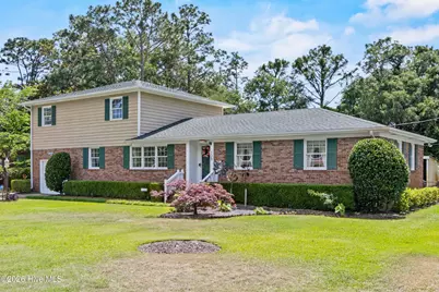 126 Elisha Drive, Wilmington, NC 28405 - Photo 4