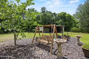 126 Elisha Dr, Wilmington, NC 28405 - Photo 50