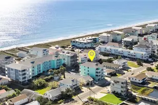 1008 Canal Dr, Carolina Beach, NC 28428 - Photo 2