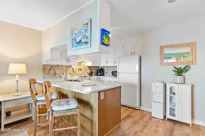 1008 Canal Drive #Apt 2a, Carolina Beach, NC 28428 - Photo 12