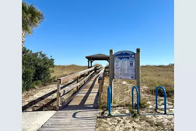 1008 Canal Drive #Apt 2a, Carolina Beach, NC 28428 - Photo 40