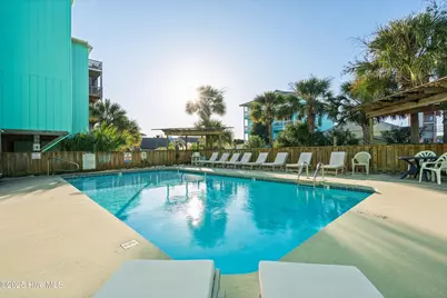 1008 Canal Drive #Apt 2a, Carolina Beach, NC 28428 - Photo 6