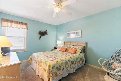 1008 Canal Drive #Apt 2a, Carolina Beach, NC 28428 - Photo 22