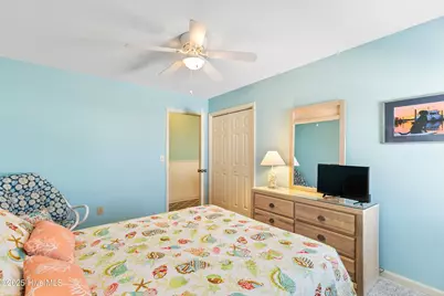 1008 Canal Drive #Apt 2a, Carolina Beach, NC 28428 - Photo 24