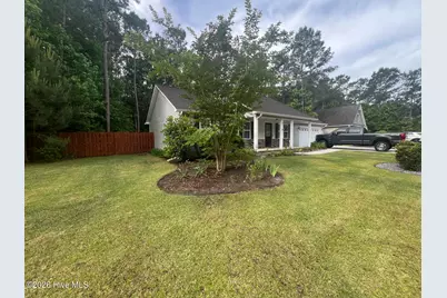 864 Old Folkstone Road, Sneads Ferry, NC 28460 - Photo 2