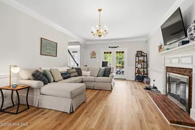 3921 Hampton Drive, Rocky Mount, NC 27803 - Photo 16
